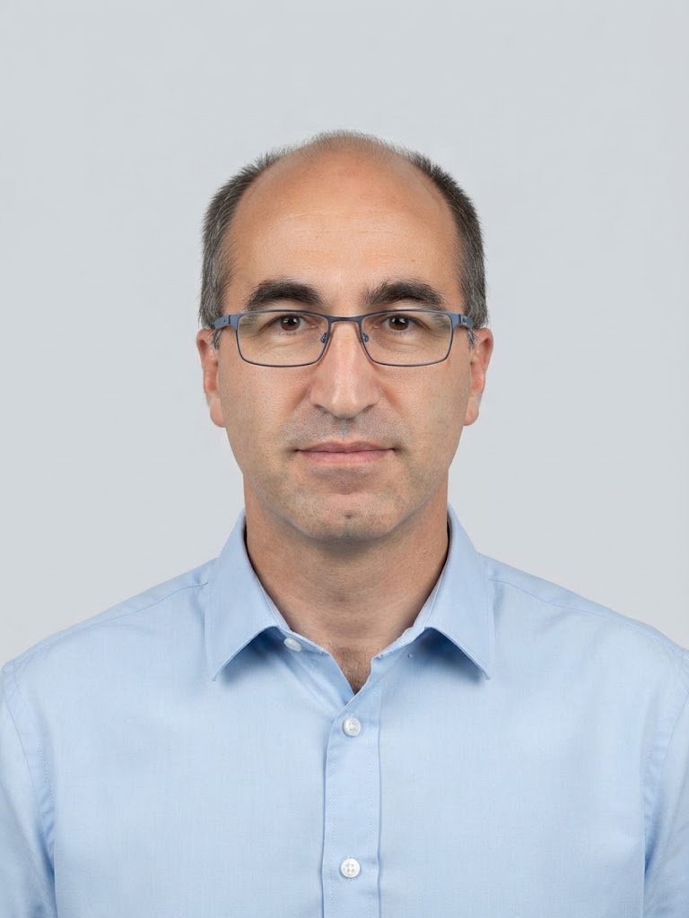Fernando Arriero Perantón